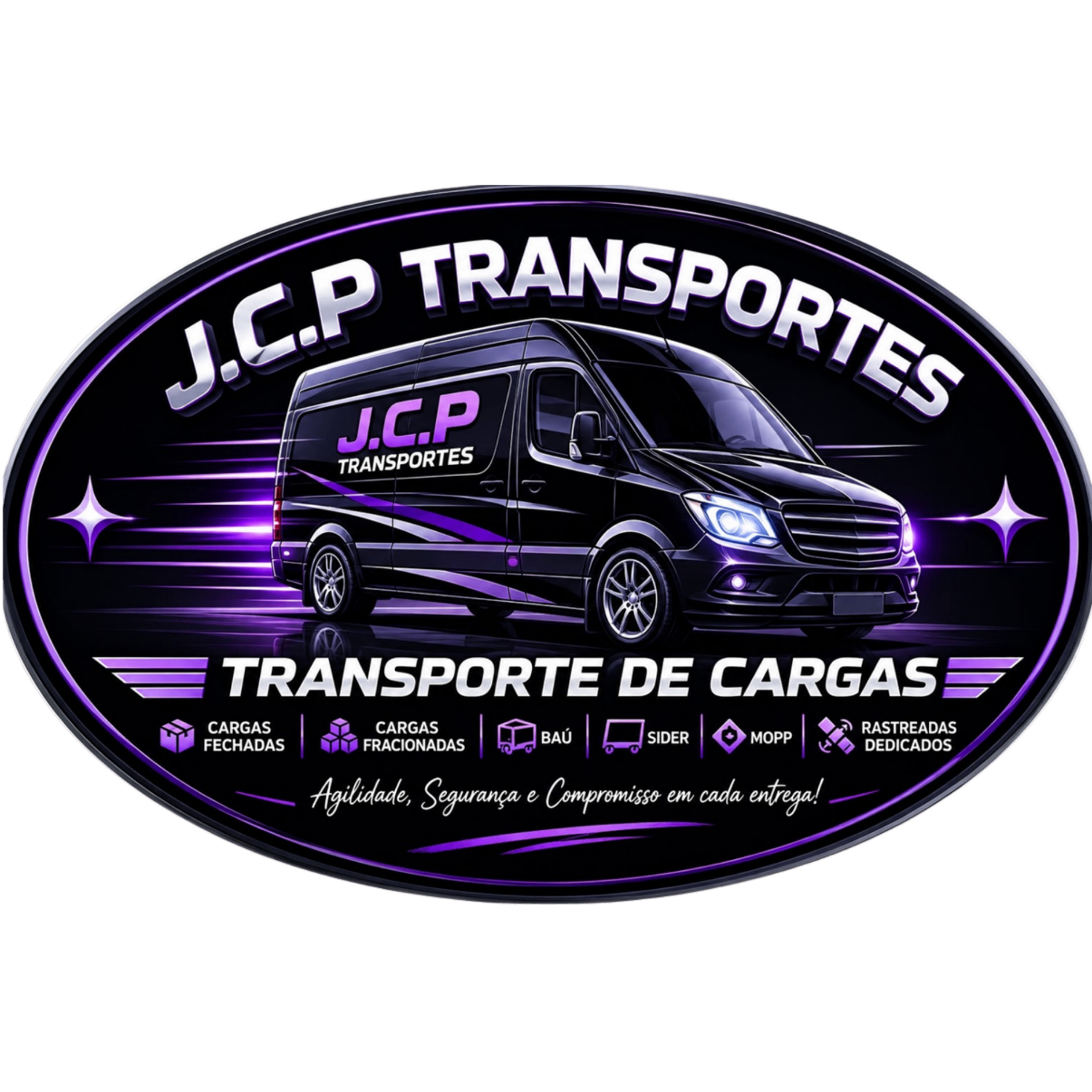 J.C.P Transportes